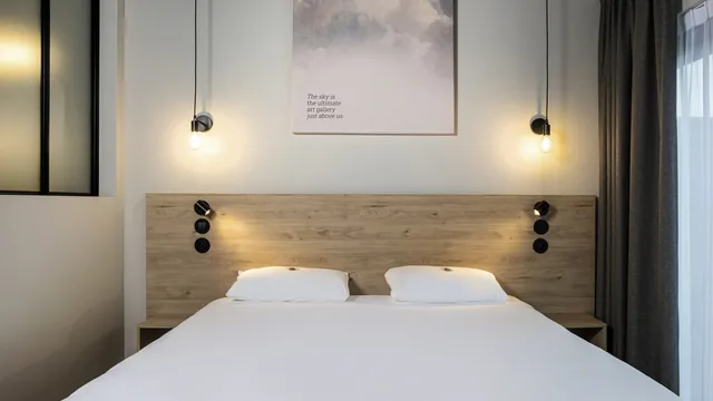 Ibis Styles Namur photo 7