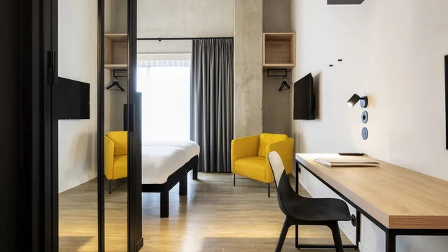 Ibis Styles Namur photo 9