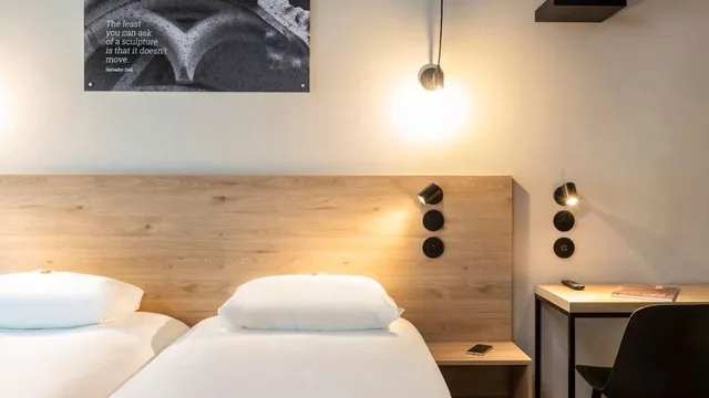 Ibis Styles Namur photo 11