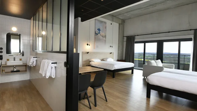 Ibis Styles Namur photo 12