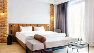 Mercure Krakow Fabryczna City