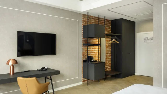 Mercure Krakow Fabryczna City photo 4
