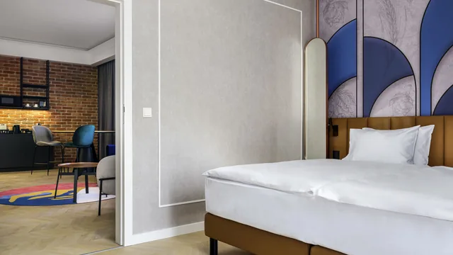 Mercure Krakow Fabryczna City photo 5
