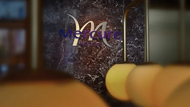 Mercure Taiyuan Downtown photo 7