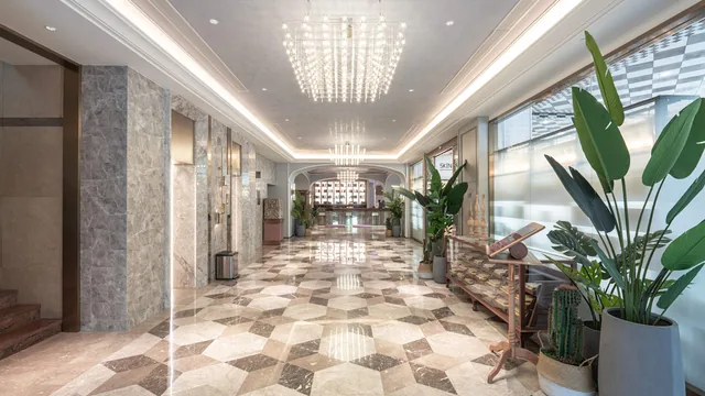 Mercure Xi'an High-tech Zone Center photo 7