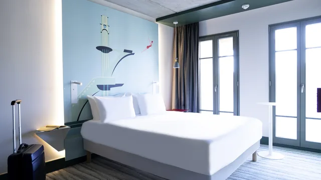 Ibis Styles Le Touquet photo 5
