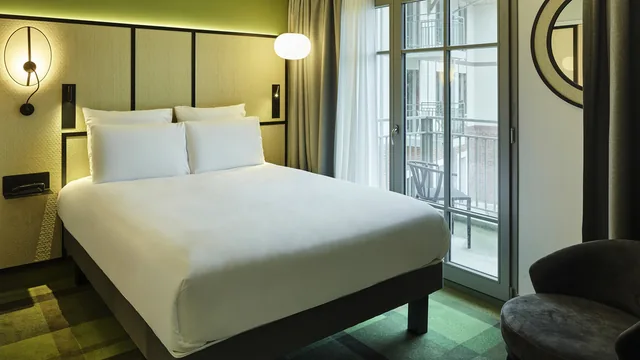 Mercure Le Touquet photo 1
