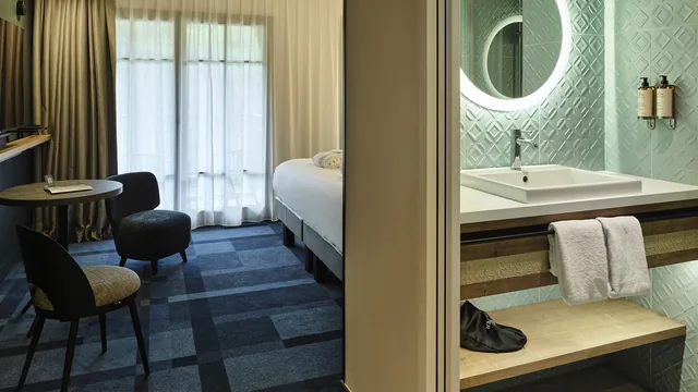 Mercure Le Touquet photo 3