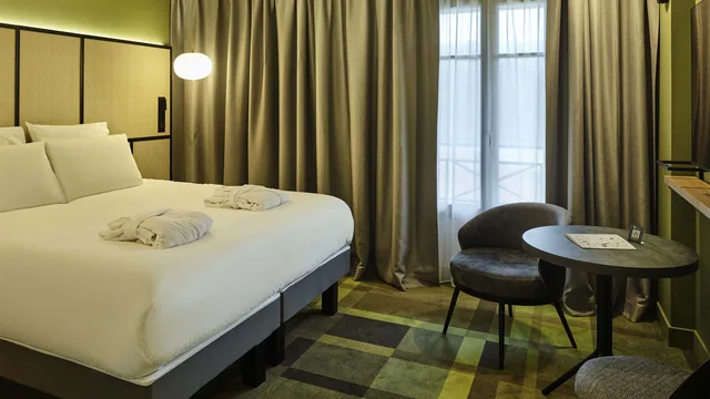 Mercure Le Touquet photo 4