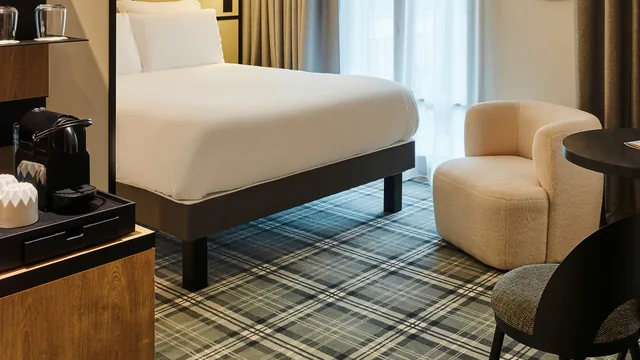 Mercure Le Touquet photo 5