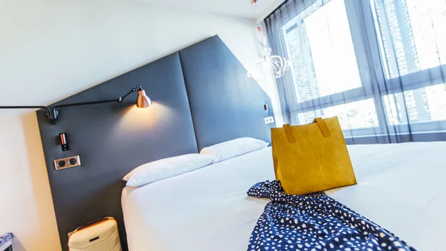 Ibis Styles Rouen Center Left Bank photo 2