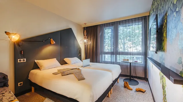 Ibis Styles Rouen Center Left Bank photo 5