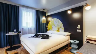 Ibis Styles Le Treport Mers Les Bains