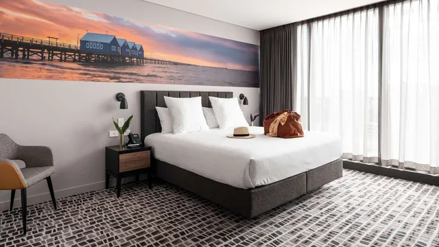 Novotel Perth Murray Street photo 1