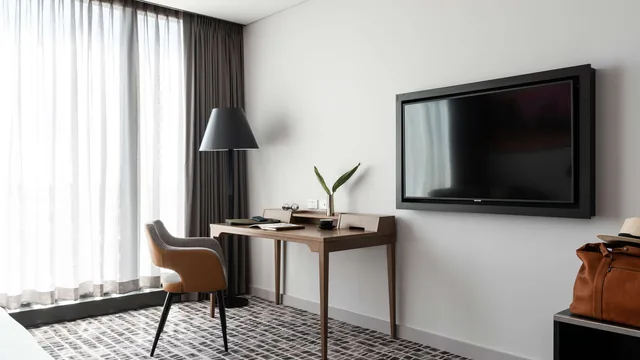 Novotel Perth Murray Street photo 2