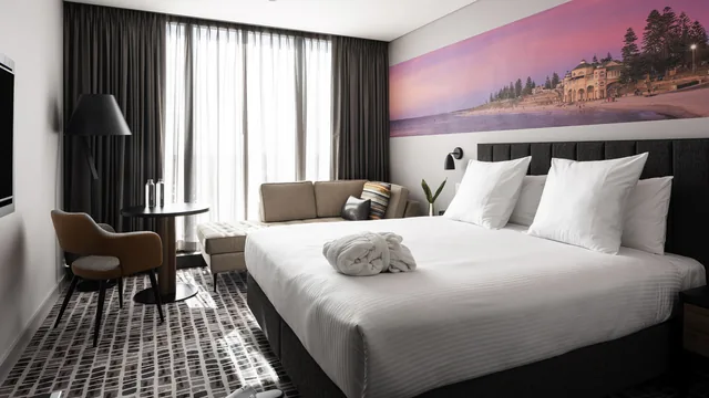 Novotel Perth Murray Street photo 4