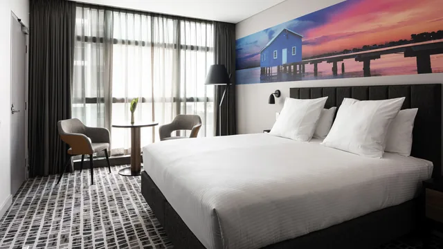 Novotel Perth Murray Street photo 5