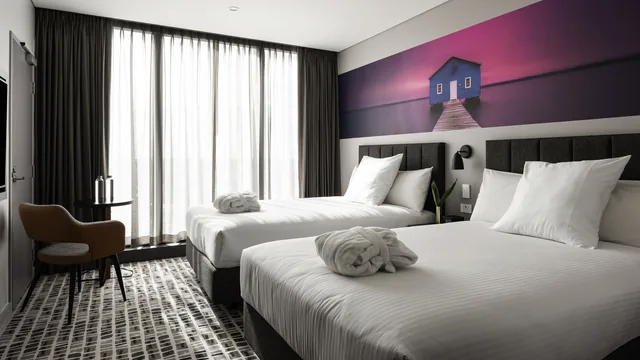 Novotel Perth Murray Street photo 6