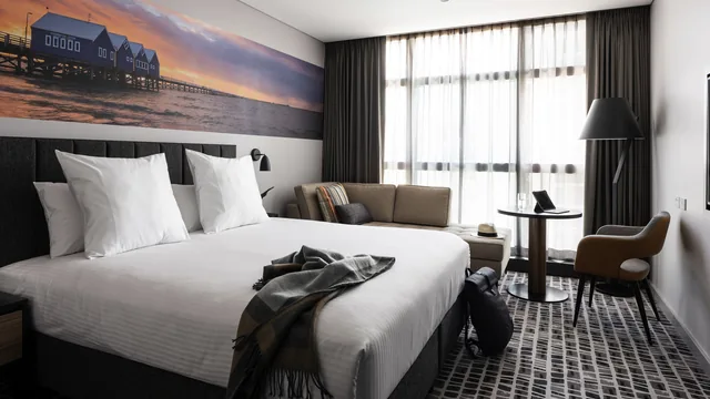 Novotel Perth Murray Street photo 7