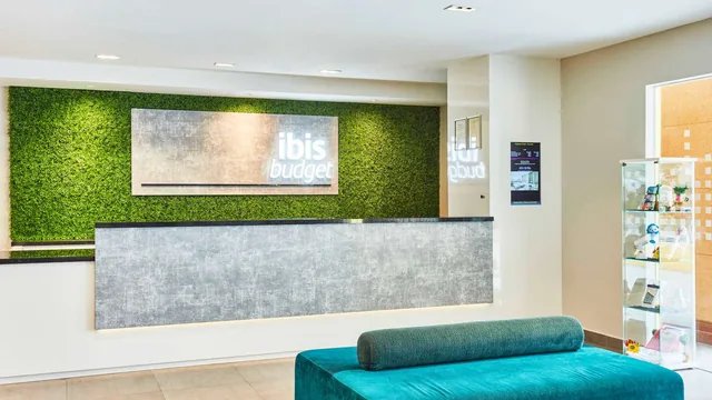 Ibis budget Singapore Emerald photo 12