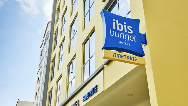 Ibis budget Singapore Ametrine photo 10