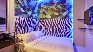 Ibis budget Singapore Bugis