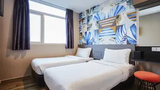 Ibis budget Singapore Sapphire