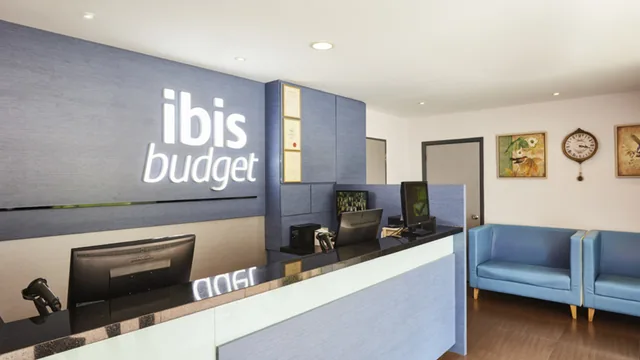 Ibis budget Singapore Sapphire photo 7