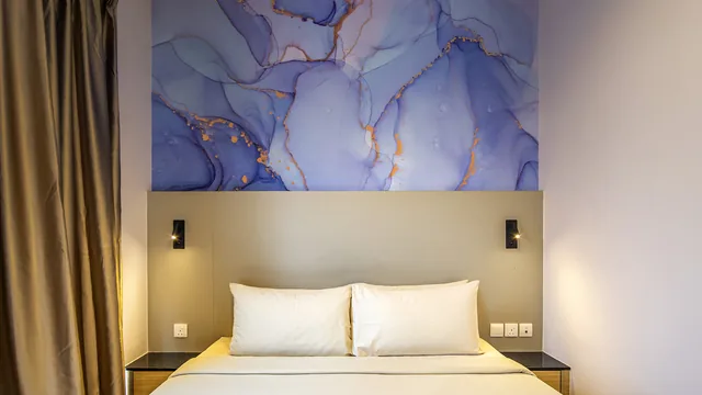Ibis Styles Singapore Albert photo 1