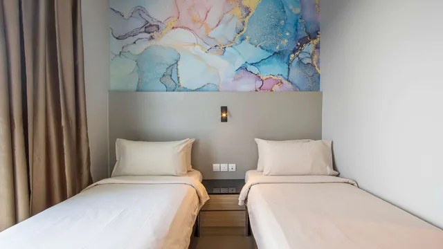 Ibis Styles Singapore Albert photo 4