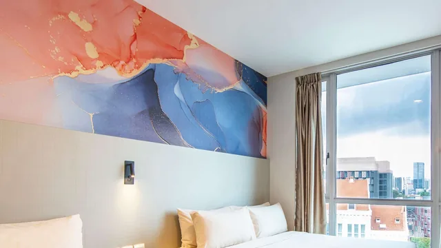 Ibis Styles Singapore Albert photo 6