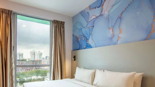 Ibis Styles Singapore Albert photo 8