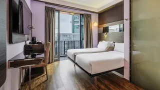 Mercure Singapore Tyrwhitt