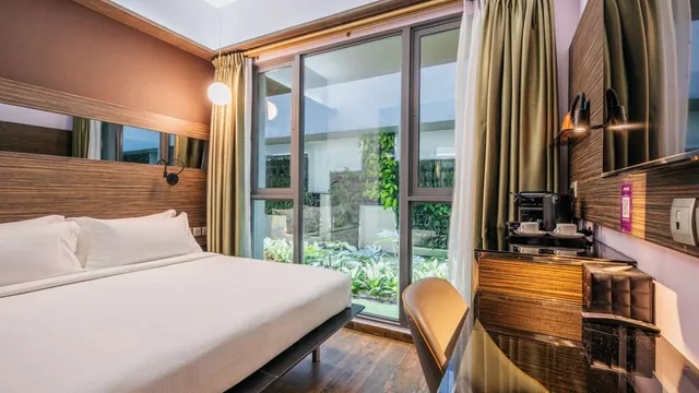 Mercure Singapore Tyrwhitt photo 4