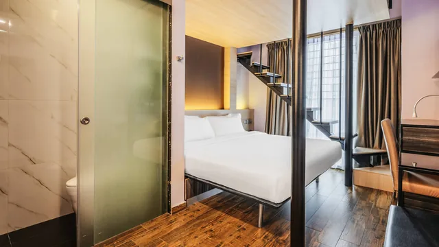 Mercure Singapore Tyrwhitt photo 7