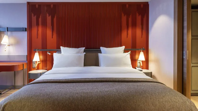 Mercure Trabzon Hotel photo 4