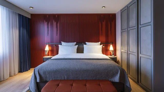 Mercure Trabzon Hotel photo 5