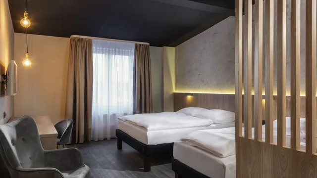 Ibis Styles Dresden Neustadt photo 5