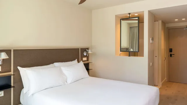 Mercure Benidorm photo 4