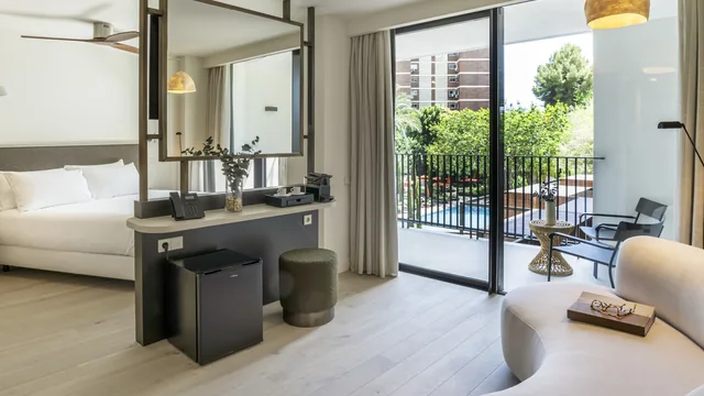 Mercure Benidorm photo 9