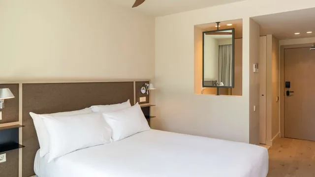 Mercure Benidorm photo 10