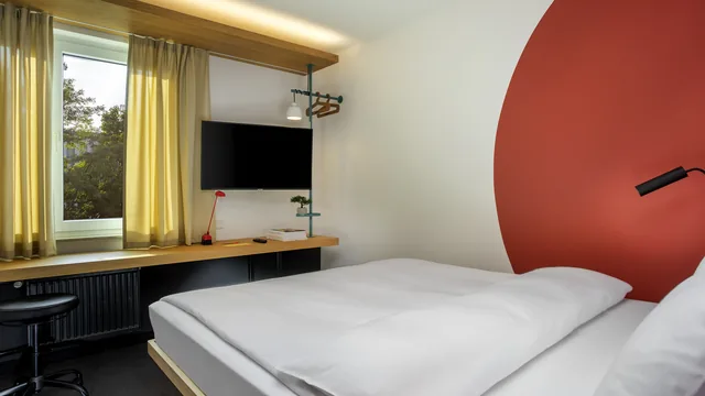 greet Hotel Darmstadt photo 5