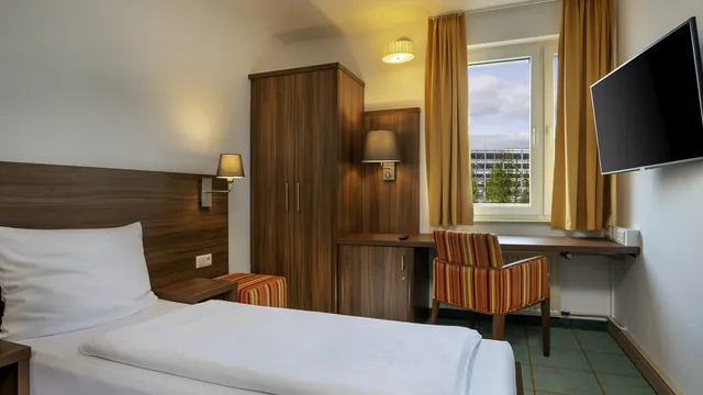 greet Hotel Darmstadt photo 6