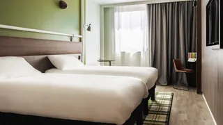 Ibis Styles Castelnaudary