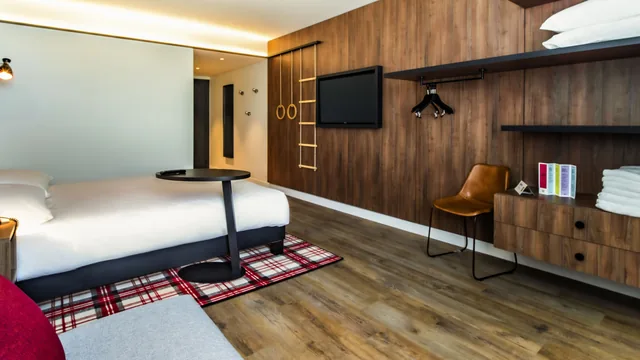 Ibis Styles Castelnaudary photo 4