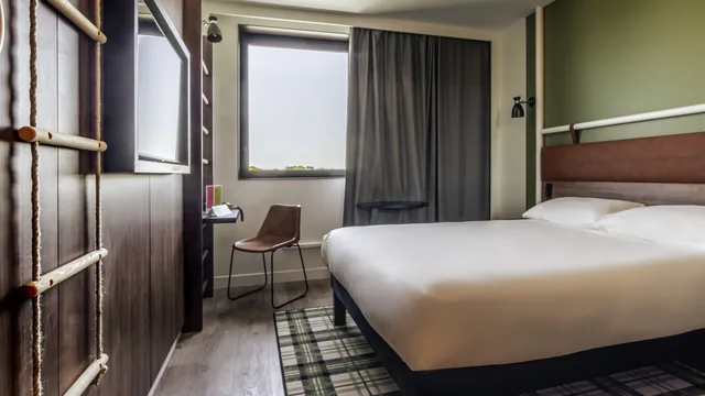 Ibis Styles Castelnaudary photo 7
