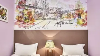 Ibis budget Singapore Joo Chiat