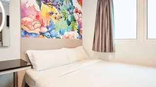 Ibis budget Singapore Selegie
