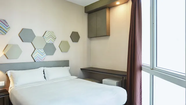 Ibis budget Singapore Imperial photo 4