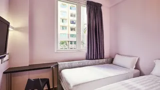 Ibis budget Singapore Pearl